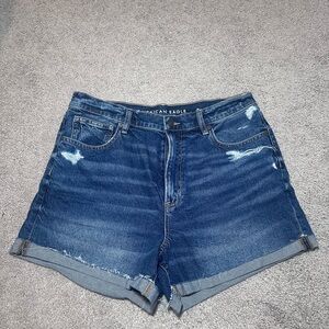 American Eagle Shorts size 14